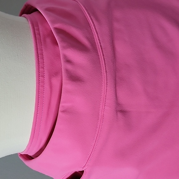 Adidas Climalite athletic skirt with built in shorts womens size 10 - Picture 3 of 9